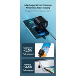 Charger Manufacturer - OEM GaN 33W Wall Charger