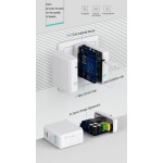 Charger Factory - OEM GAN Tech USB C 60W Wall