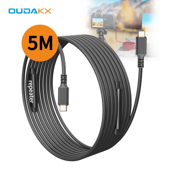 USB Cable Manufacturer - OEM USB 3.0 Extension 5Gbps