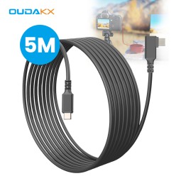 USB Cable Factory - OEM 5M 10M USB 3.0 5Gbps