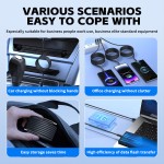 USB Cable Factory - OEM PD240W 100W 60W Type C Fast