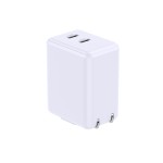 Charger Supplier - OEM 35W Type c Super Charger