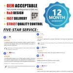 USB Cable Manufacturer - OEM USB 3.2 Gen2 OTG Fast