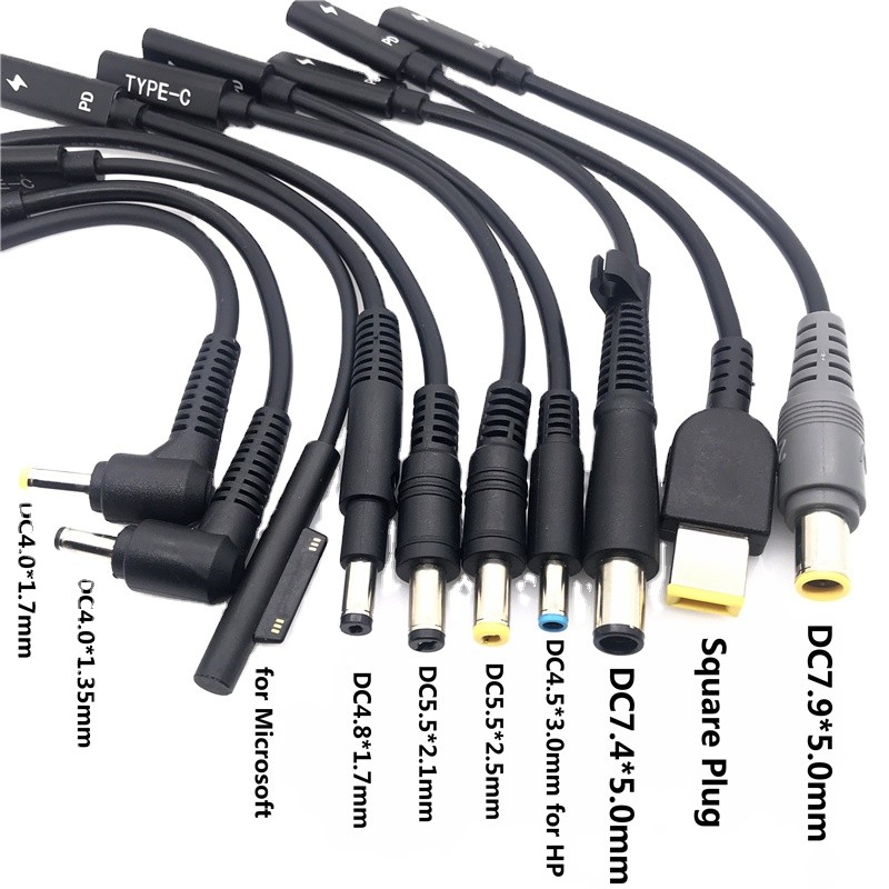 Adapter Cable Supplier - OEM USB Type C PD Charging