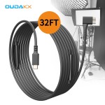 USB Cable Manufacturer - OEM 32ft USB 3.0 Extension