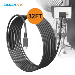 USB Cable Manufacturer - OEM 32ft USB 3.0 Extension