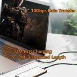 USB Cable Manufacturer - OEM 5M 10Gbps USB Extension