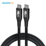 USB Cable Factory - OEM USB4 Gen 3 CE FCC ROHS