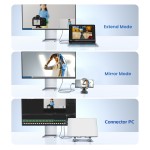 USB Cable Supplier - OEM 8K 4K 120Hz Braided 2M