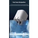 Charger Manufacturer - OEM GaN 33W Wall Charger