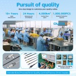 USB Cable Factory - OEM 15M 10M USB Extender Cords