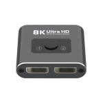 Adapter Manufacturer - OEM 4Kx2K 120Hz HDMI Splitter