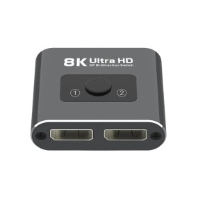 Adapter Manufacturer - OEM 4Kx2K 120Hz HDMI Splitter