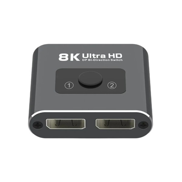 Adapter Manufacturer - OEM 4Kx2K 120Hz HDMI Splitter
