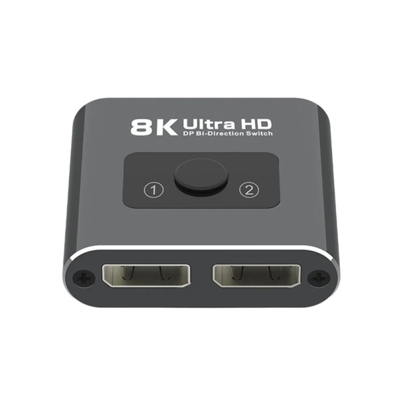 Adapter Manufacturer - OEM 4Kx2K 120Hz HDMI Splitter