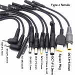 Adapter Cable Factory - OEM USB Type C PD Charging