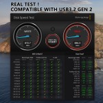 USB Cable Supplier - OEM 12M 10Gbps USB 3.2 Active