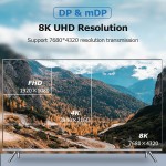 Adapter Supplier - OEM Type-C Adapters VGA to HDTV