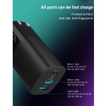 Charger Factory - OEM 65W US Plug QC PD 3.0 Fast