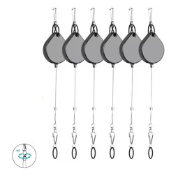 USB Cable Supplier - OEM VR Accessories Cable Management