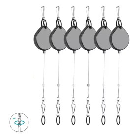 USB Cable Supplier - OEM VR Accessories Cable Management