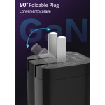 Charger Factory - OEM 65W US Plug QC PD 3.0 Fast