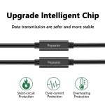 USB Cable Factory - OEM 15M 10M USB Extender Cords