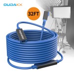 USB Cable Supplier - OEM 10M USB 3.0 Type C Extension
