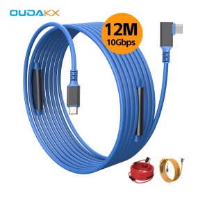 USB Cable Supplier - OEM 12M 10Gbps USB 3.2 Active