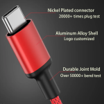 USB Cable Manufacturer - OEM 2 in 1 Travel Portable