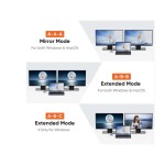 USB Hub Factory - OEM 14 17 Port Usb Hub Type-C