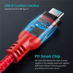USB Cable Manufacturer - OEM USB 3.1 Type C Cable 5M