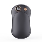 Electric Hand Warmer Factory - 2-in-1 Split Self Heating Warmer