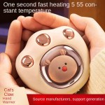 Hand Warmer Factory - Type-C USB Charging Explosion-Proof Warmer