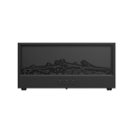 Aromatherapy Machine Factory - 3D Simulation Flame USB Diffuser