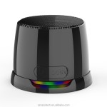 Bluetooth Speaker Factory - 5W Mini Portable Magnetic RGB Speaker