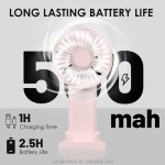 Portable Fan Manufacturer - Multi-Function Cooling Handheld Fan