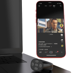 Bluetooth Remote Manufacturer - Wireless Ring Remote Control