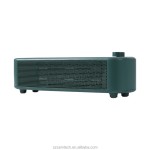 Space Heater Manufacturer - Mini PTC Ceramic 500W Fast Heating