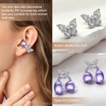 Wireless Earbuds Manufacturer - Smart Touch Screen Open Ear Headphones