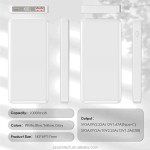 Portable Charger Manufacturer - Slim 10000mAh 20W Fast Charging