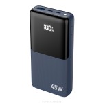 Power Bank Factory - 45W PD Fast Charge 20000mAh LED Screen