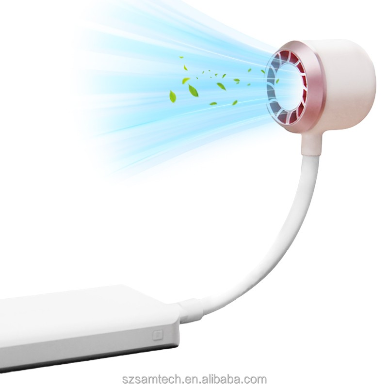 Handheld Fan Factory - OEM Mini Multi-angle Adjustable Fan