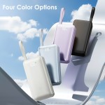 Power Bank Factory - 10000mAh 22.5W PD Super Fast Charging