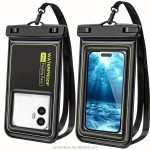 Dry Bag Factory - Custom PVC Foam Waterproof Phone Bags