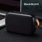 Bluetooth Speaker Manufacturer - Mini Wireless High Volume Subwoofer