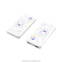 Portable Charger Manufacturer - Slim 10000mAh 20W Fast Charging