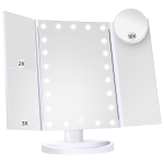 Makeup Mirror Factory - Vanity Mirror Lights Magnification Touch