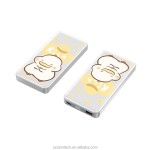 Portable Charger Manufacturer - 10000mAh 22.5W Fast Charging