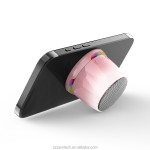 Bluetooth Speaker Manufacturer - OEM Magnetic Bluetooth Phone Stand